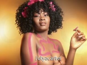 Julyacarter