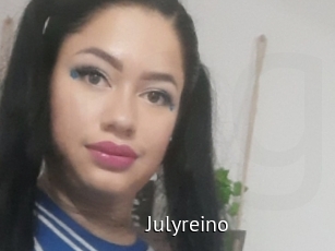 Julyreino