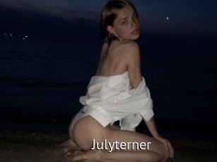 Julyterner
