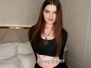 Juneparker