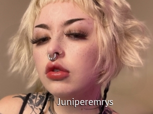 Juniperemrys