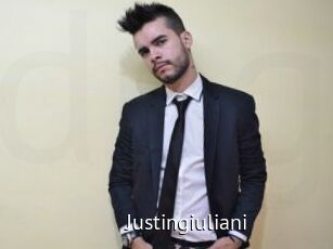 Justingiuliani