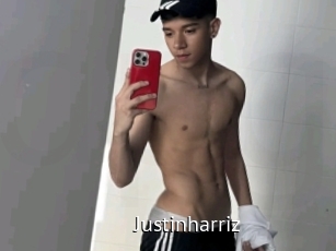 Justinharriz