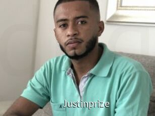 Justinprize