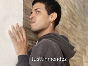 Justtinmendez