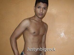Justynbigcock