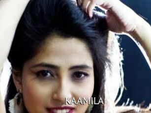 KAAMILA