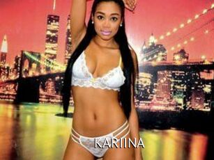 KARIINA