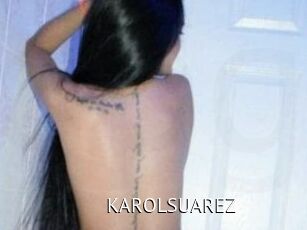 KAROLSUAREZ