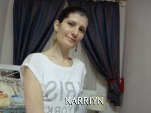 KARRIYN