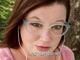 KASHleyJames