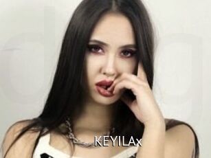 KEYILAx