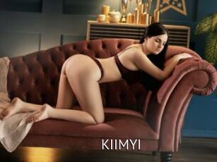 KIIMYI