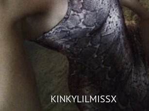 KINKYLILMISSX