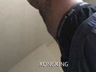 KONGKING