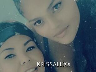 KRISSALEXX
