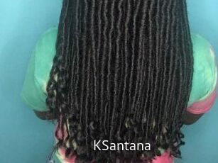 KSantana