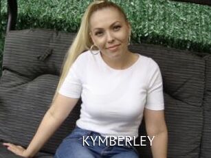 KYMBERLEY