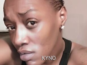 KYNO