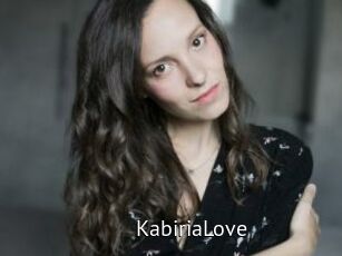 KabiriaLove