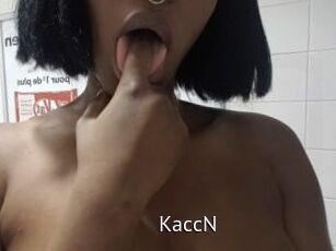 KaccN