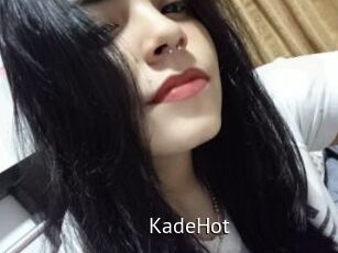 KadeHot