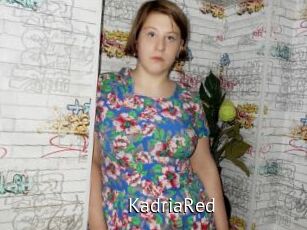 KadriaRed