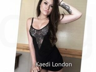 Kaedi_London