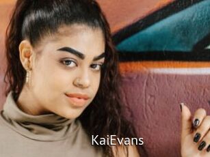 KaiEvans