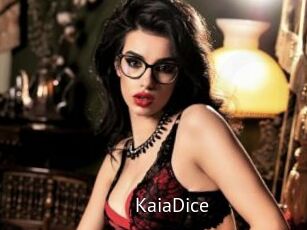 KaiaDice