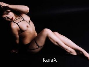 KaiaX