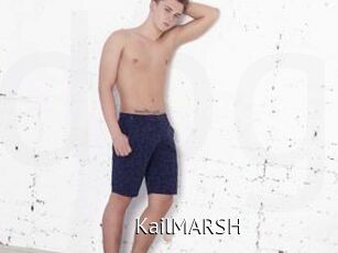 KailMARSH