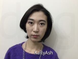 KailyAsh