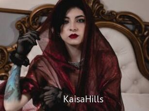 KaisaHills