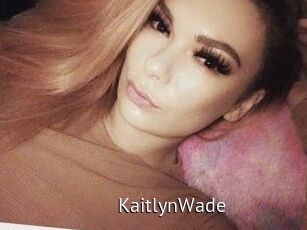 Kaitlyn_Wade