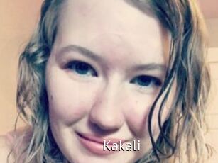 Kakali