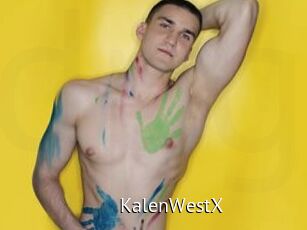 KalenWestX