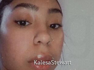 KalesaStewart
