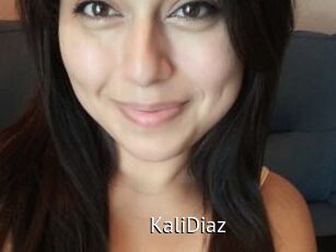 KaliDiaz