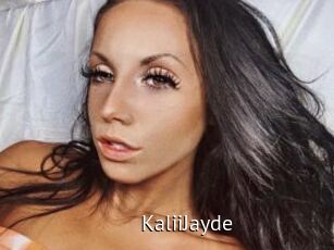 KaliiJayde