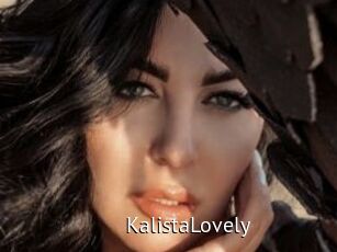 KalistaLovely