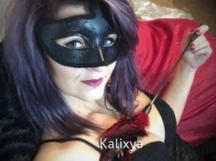 Kalixya