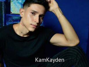 KamKayden