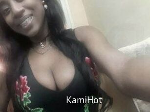 KamiHot