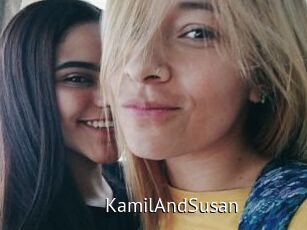 KamilAndSusan