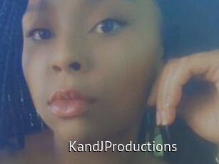 KandJProductions