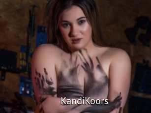KandiKoors