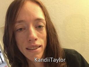 KandiiTaylor