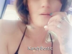 KandyBostic
