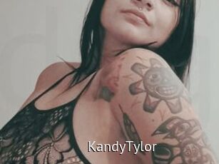 KandyTylor